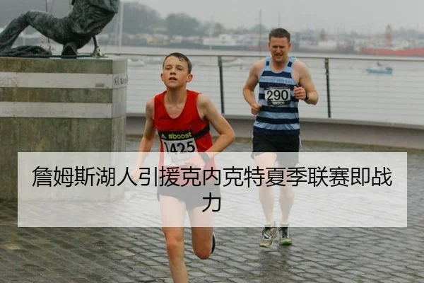 詹姆斯湖人引援克内克特夏季联赛即战力